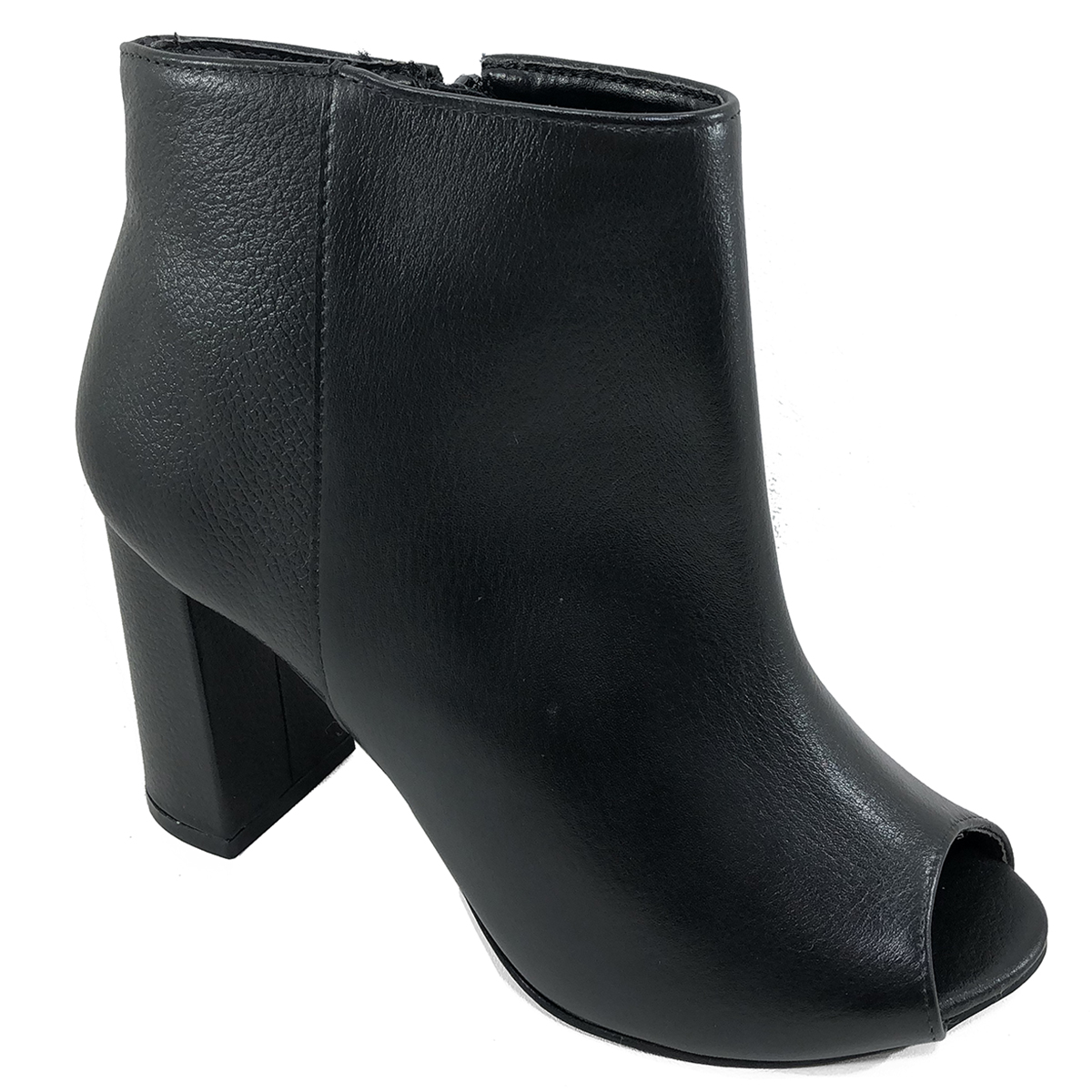 salto ankle boot