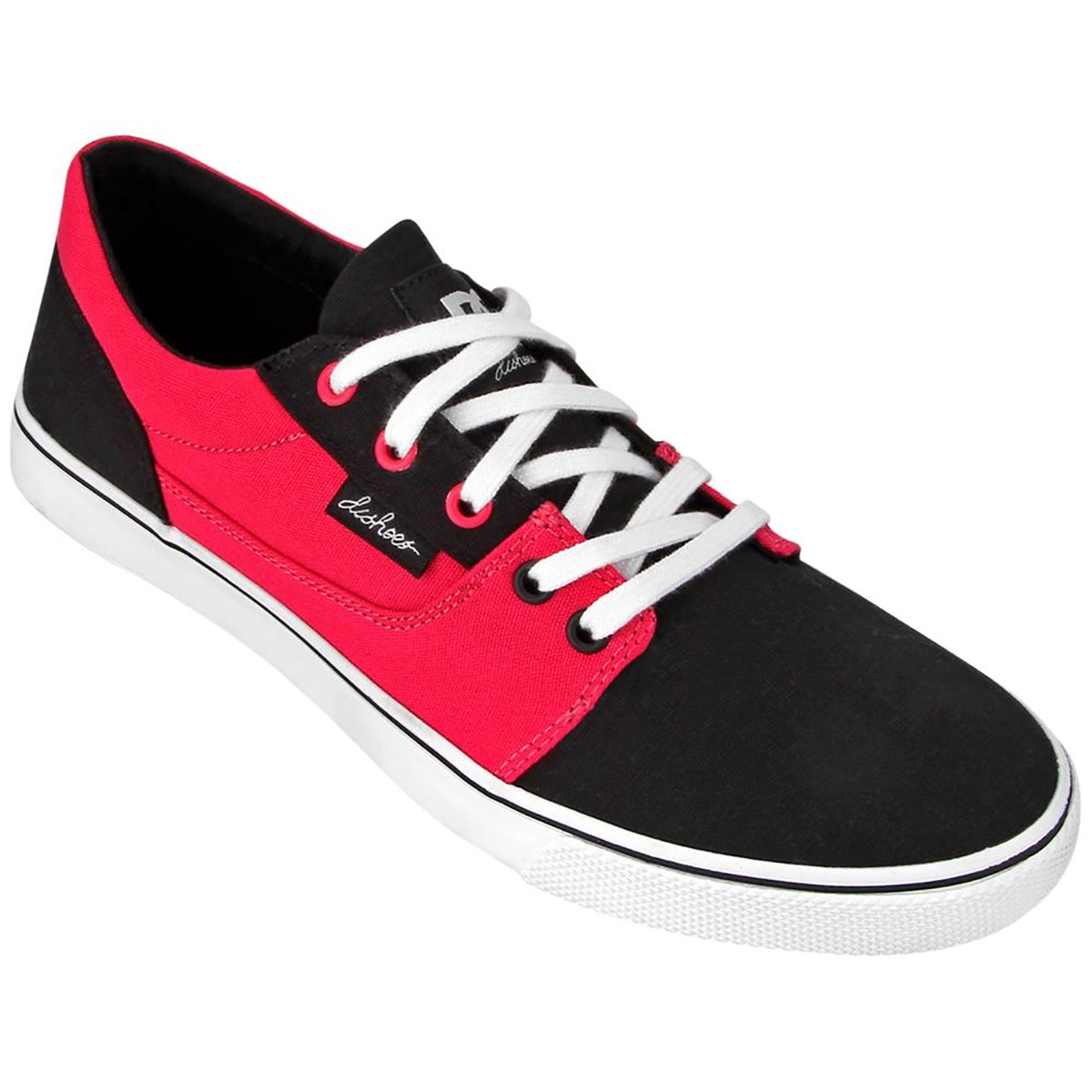 dc shoes feminino