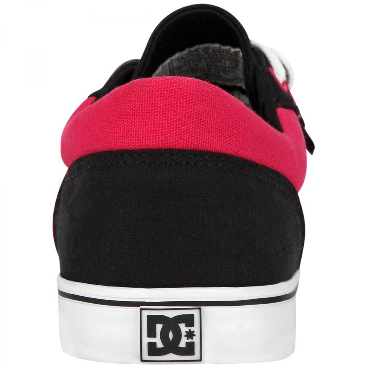 dc shoes cano alto