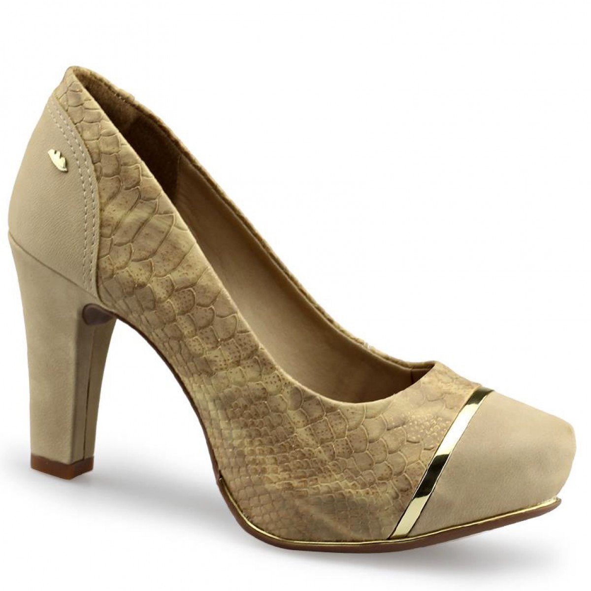 modelo de sapato dakota