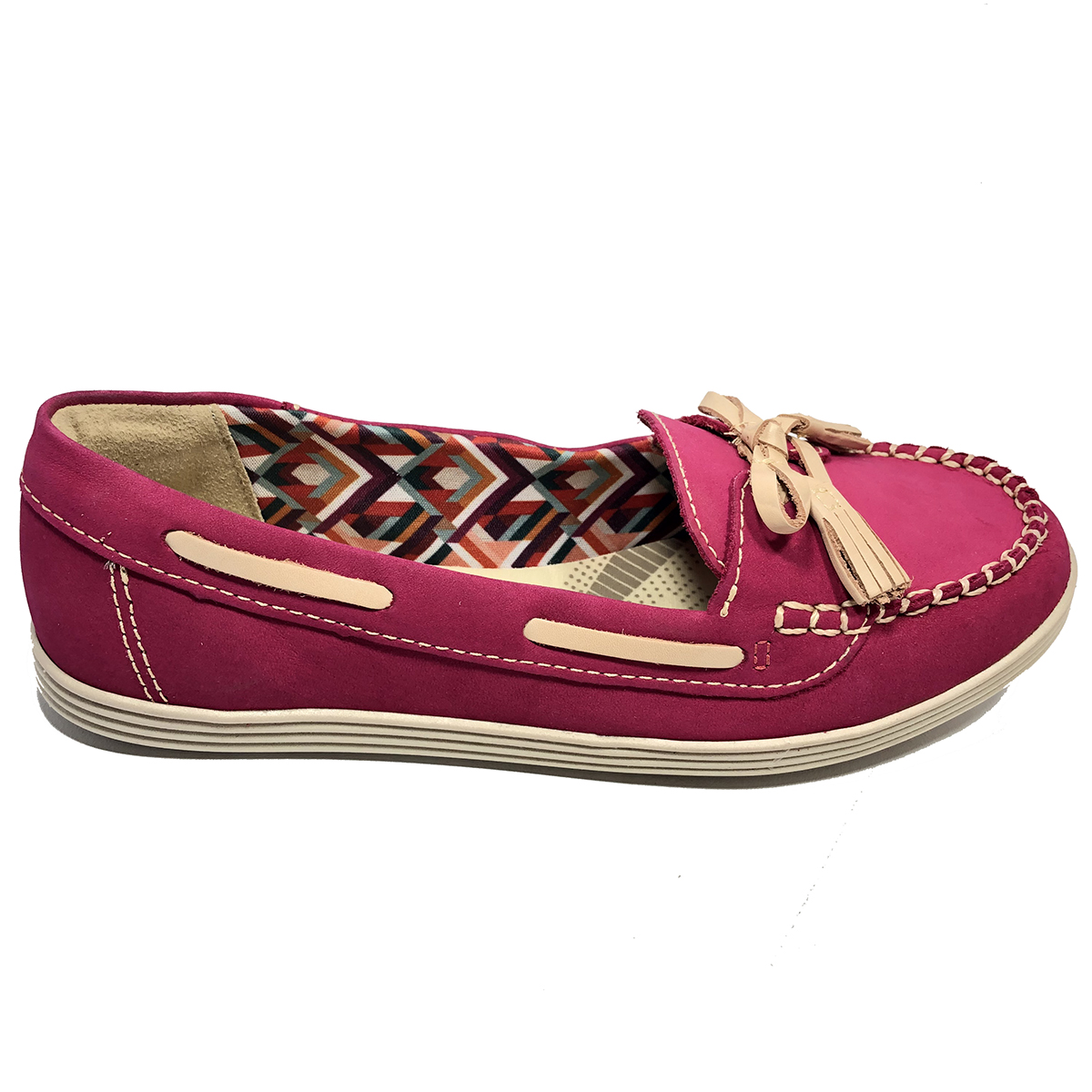 mocassim dakota 2018