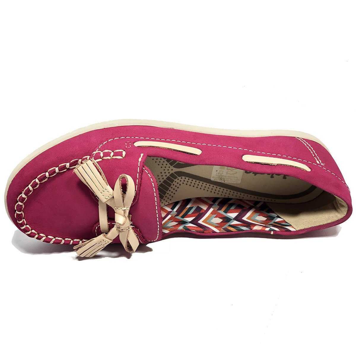 mocassim dakota 2018