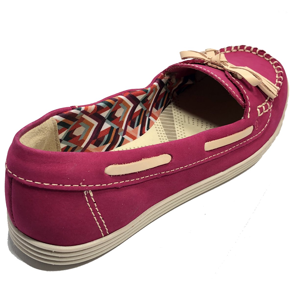 mocassim dakota 2018