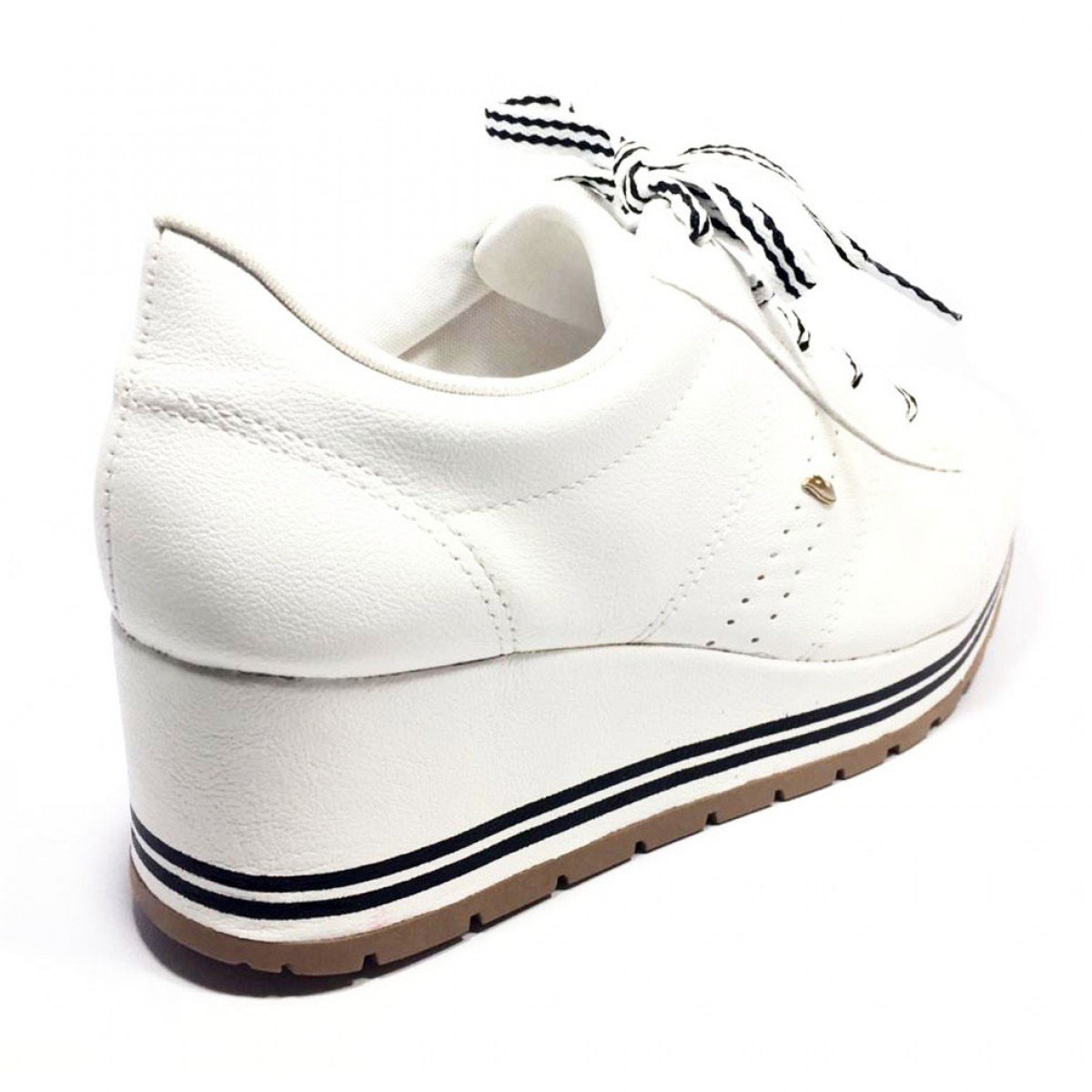 tenis dakota sola alta