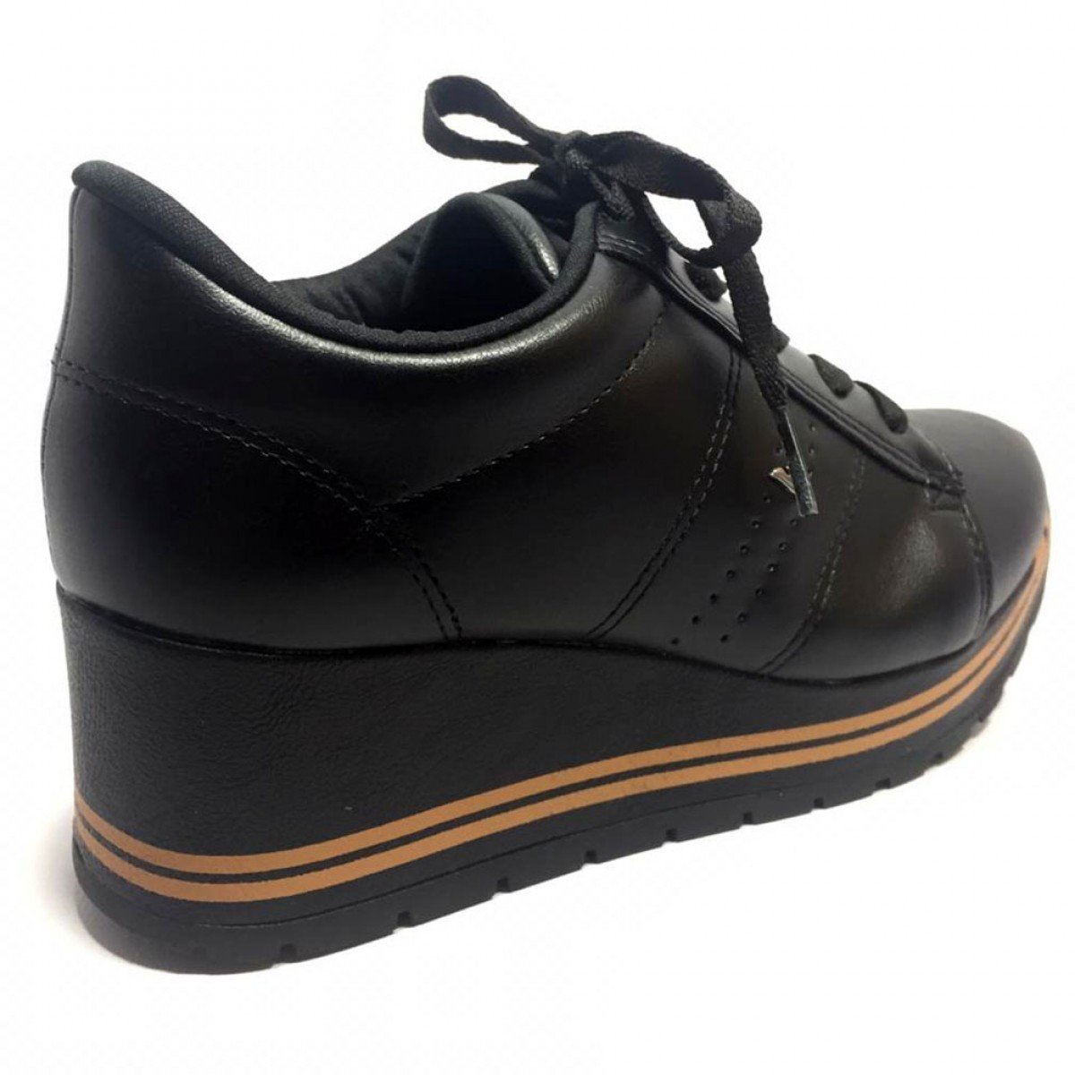 tenis sola alta dakota