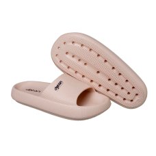 Chinelo Dijean Slide Ortopédico Anatômico Zen Flyfeet - Bege