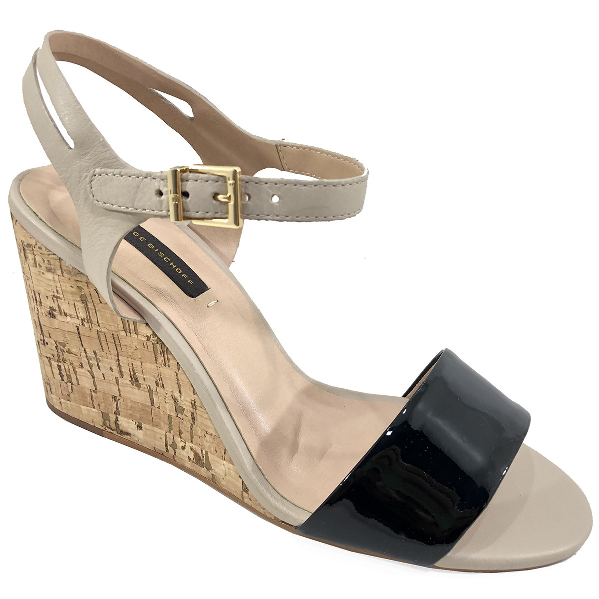 Anabela Jorge Bischoff feminina | Shoelover