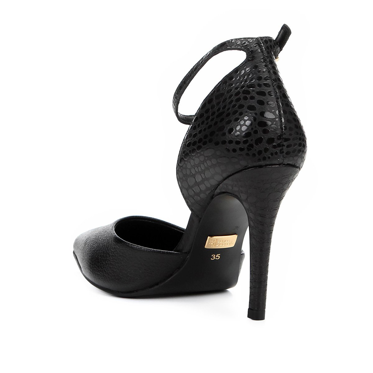 scarpin preto jorge bischoff