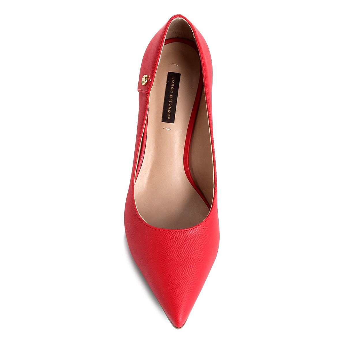 scarpin jorge bischoff salto baixo