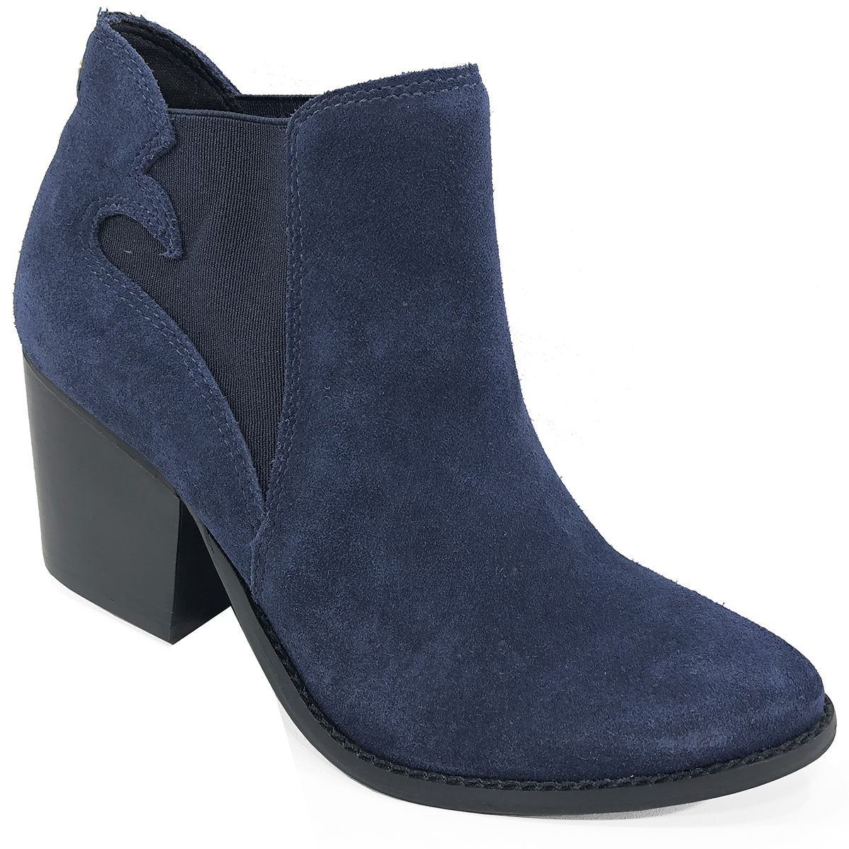 bota couro chelsea jorge bischoff
