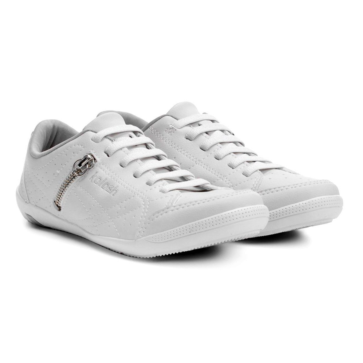 tênis kolosh branco