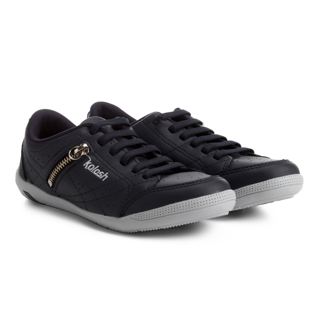 tênis kolosh houston preto