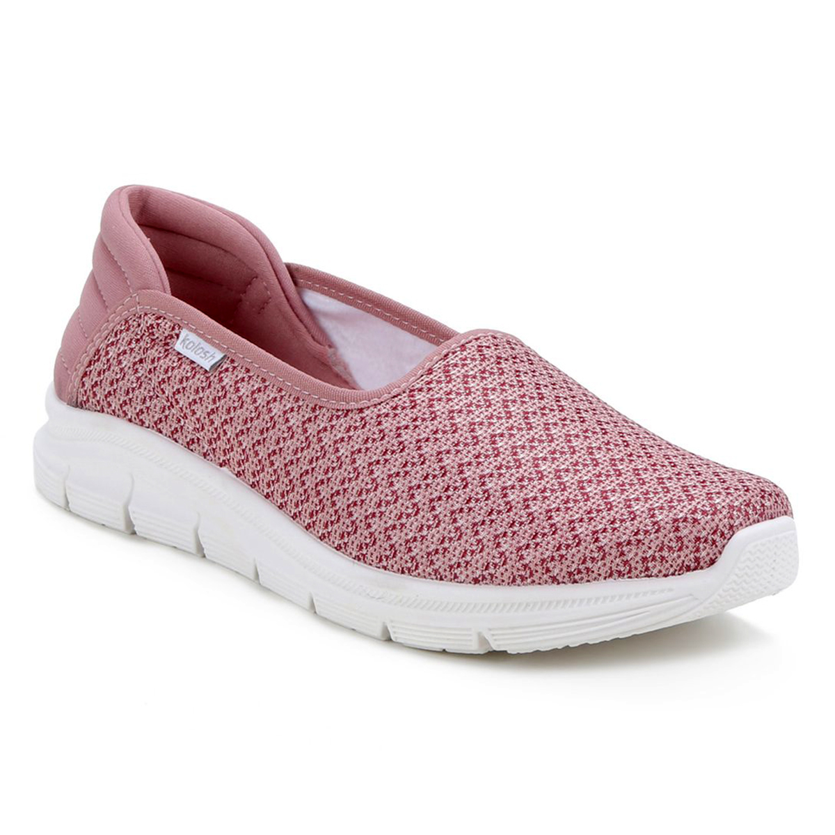 Tênis Feminino Kolosh sem Cadarço K825 em Promoção | Ofertas na Americanas