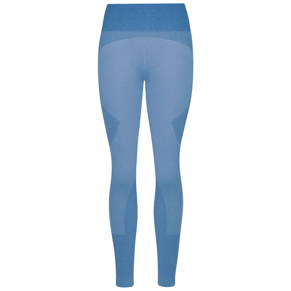 Calça Legging Lupo Lsport Feeling Feminina Azul - Compre Agora