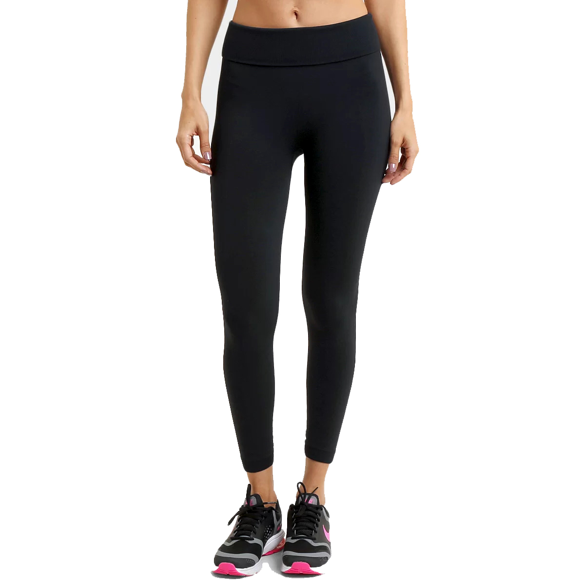 Calça Legging Sport Arrastão Lupo