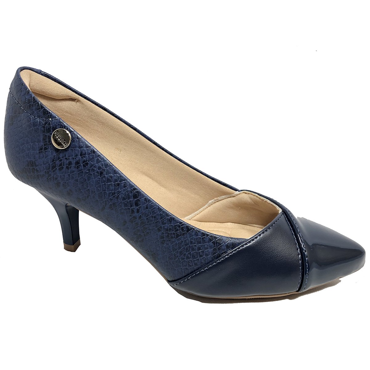 scarpin modare ultra conforto