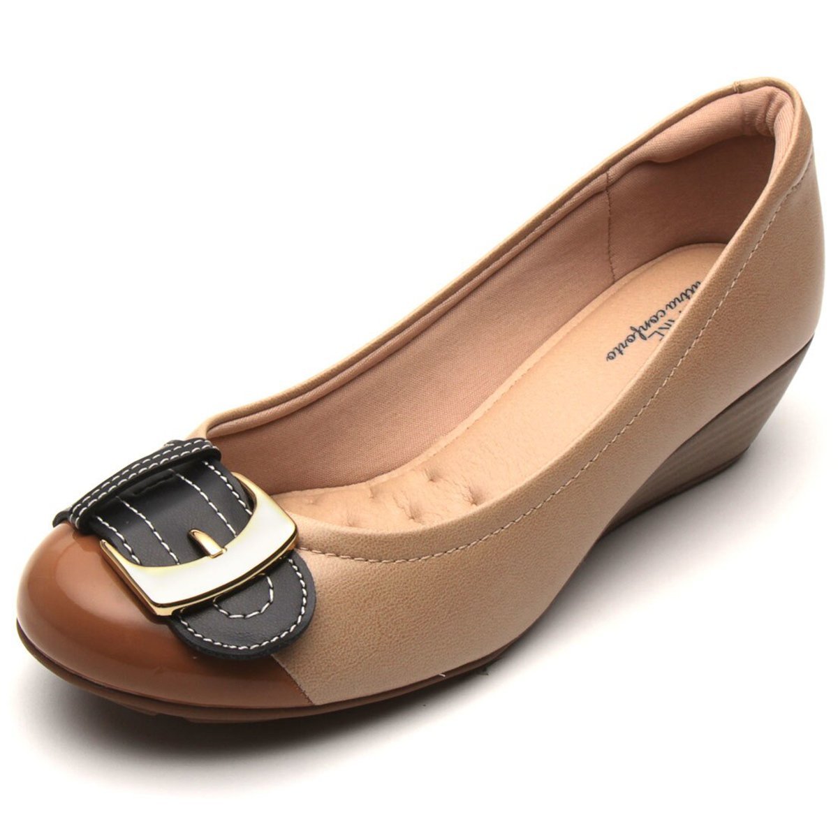 modare sapato feminino