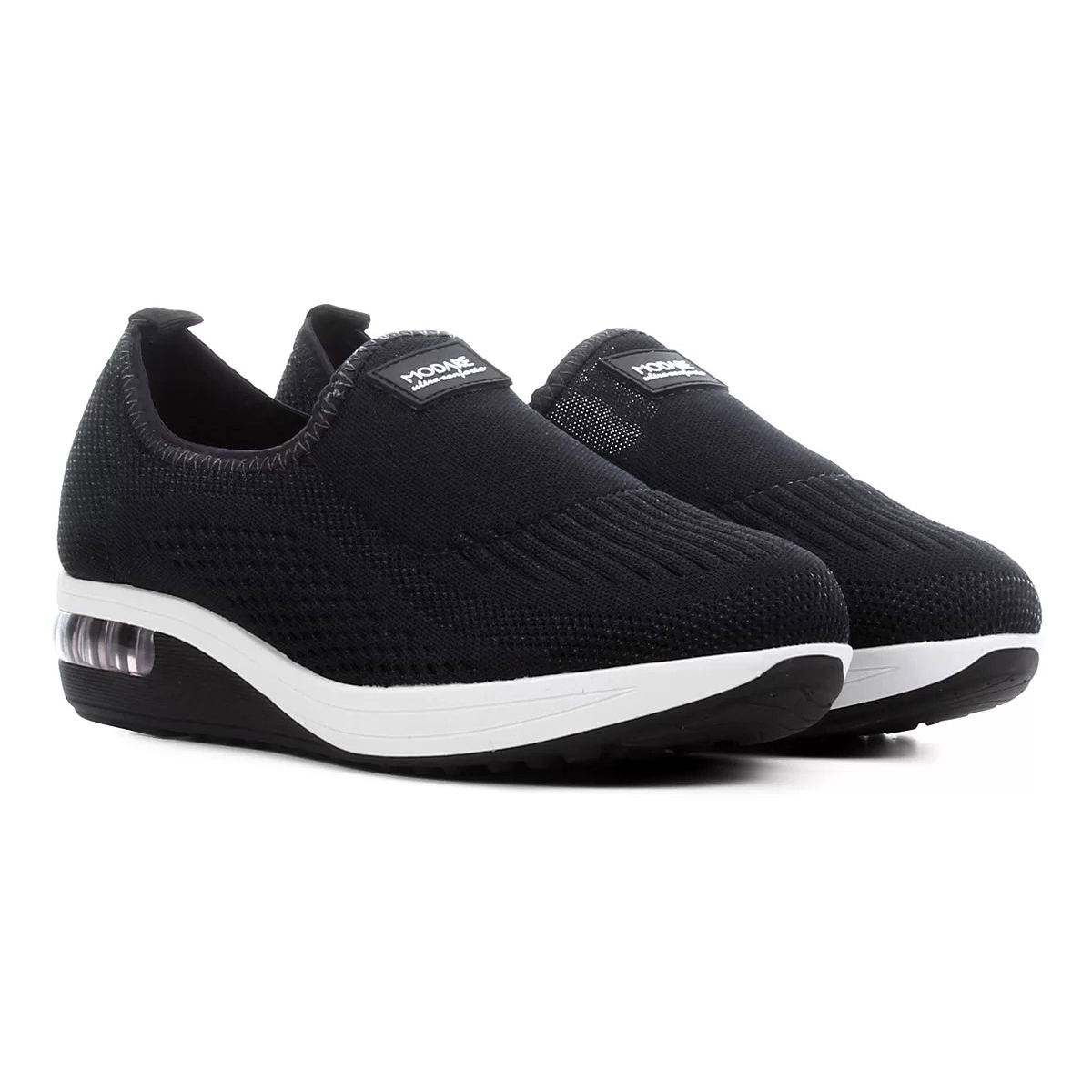 Tenis nike bolha feminino deals rosa