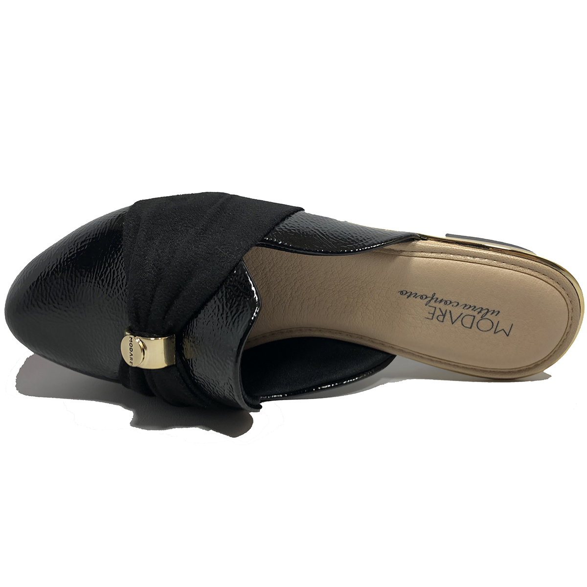 mule modare