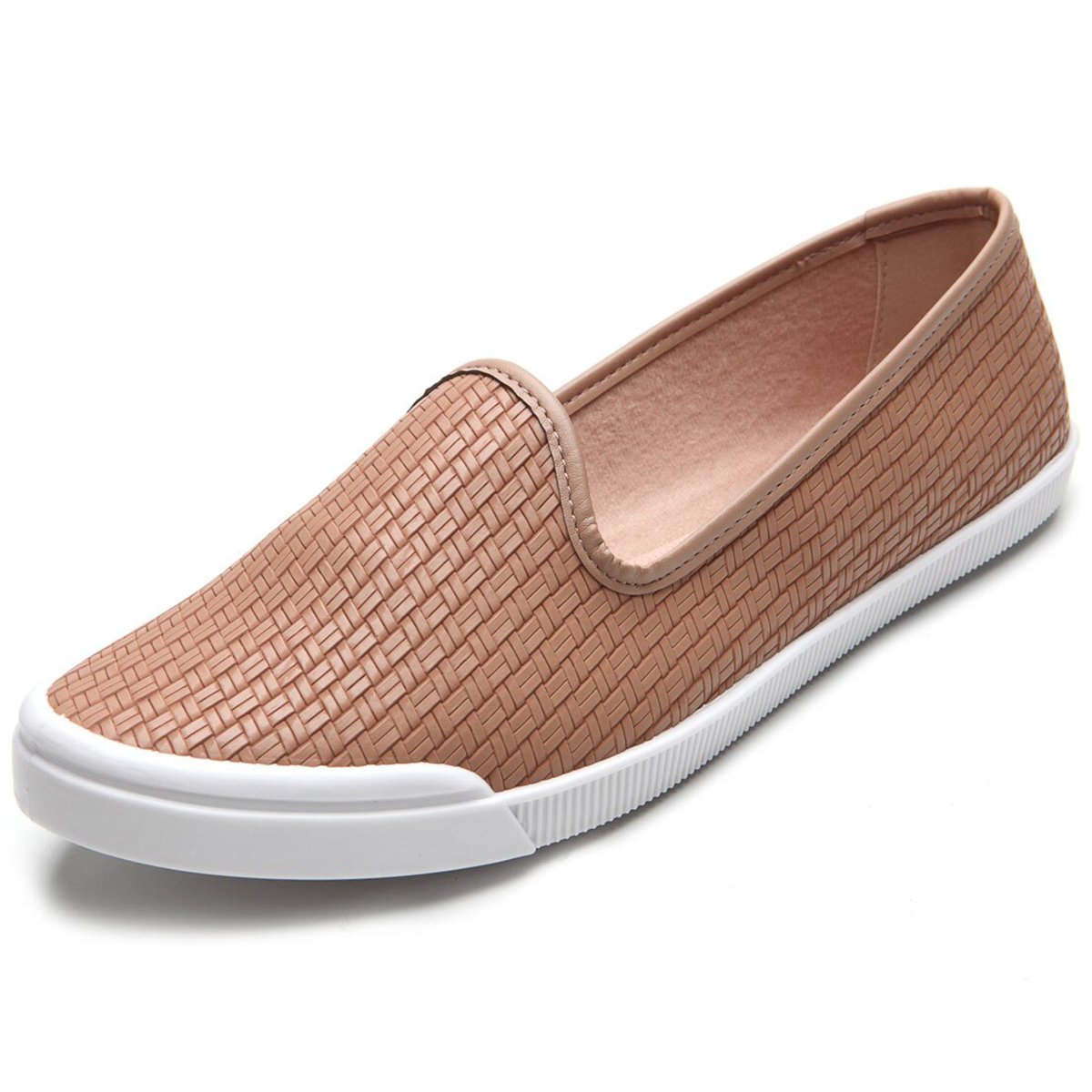 slipper feminino moleca