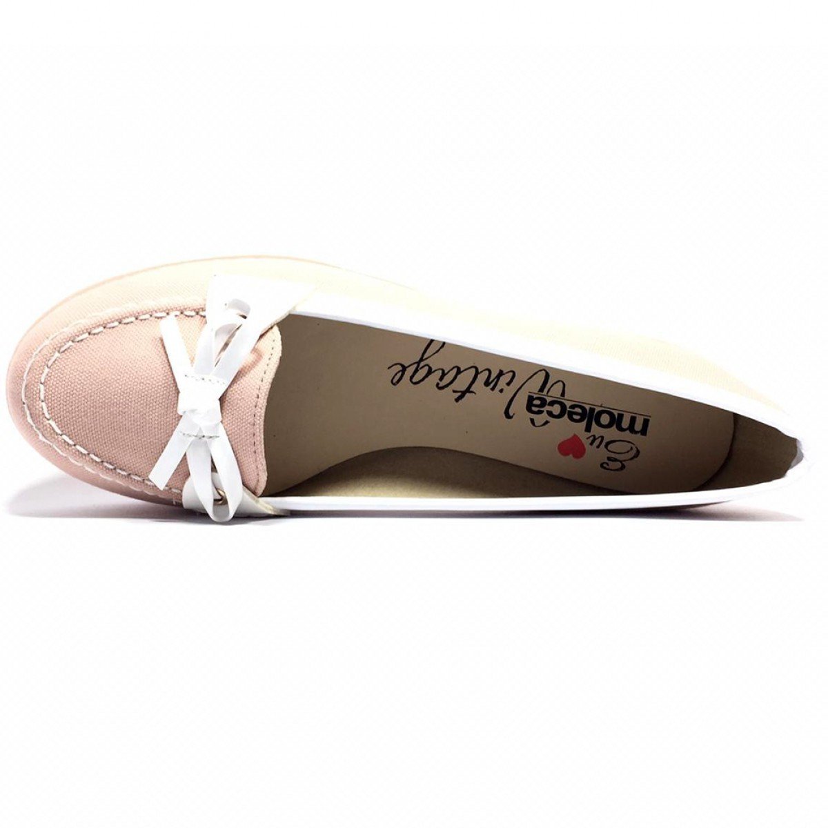 mocassim molecas 2018