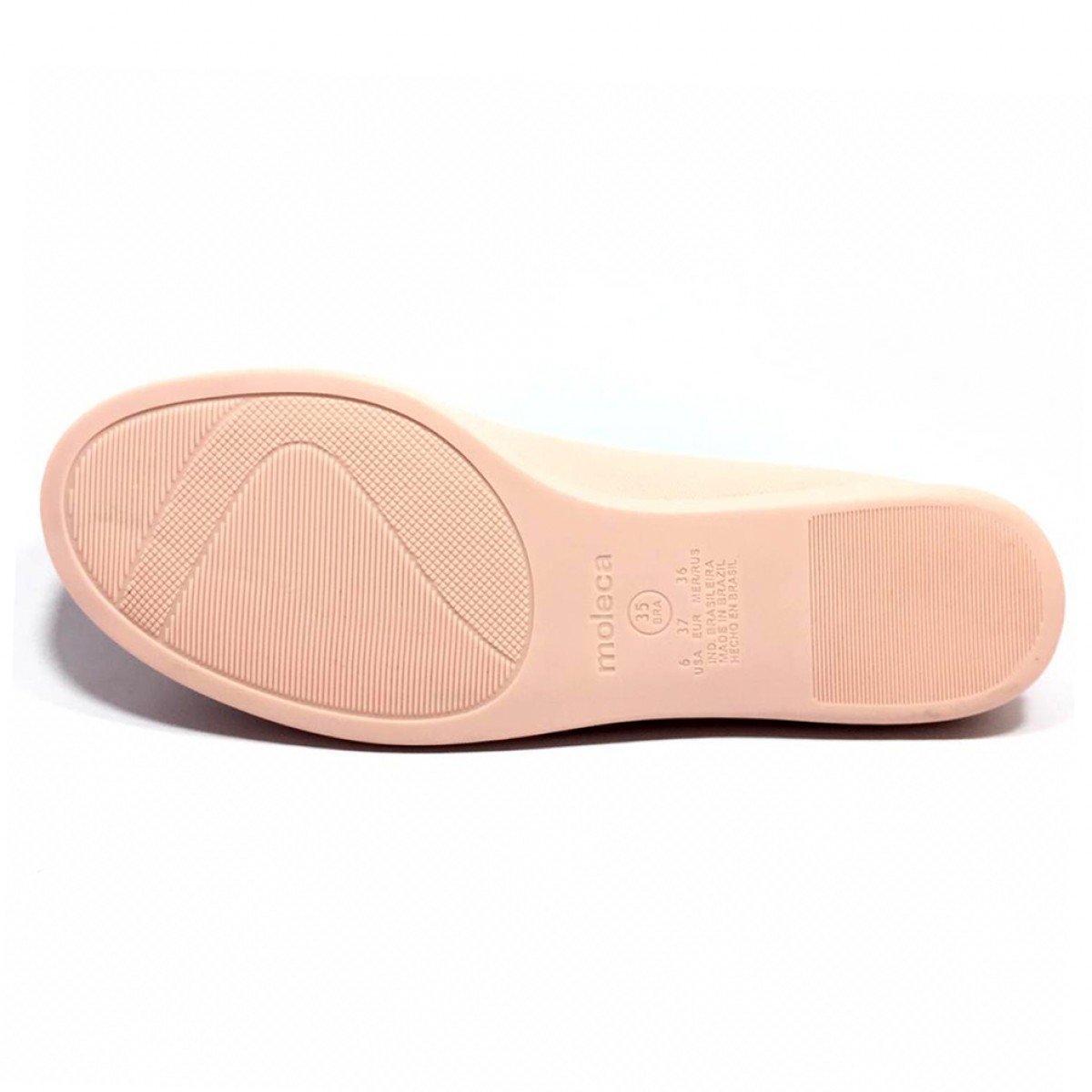 mocassim molecas 2018