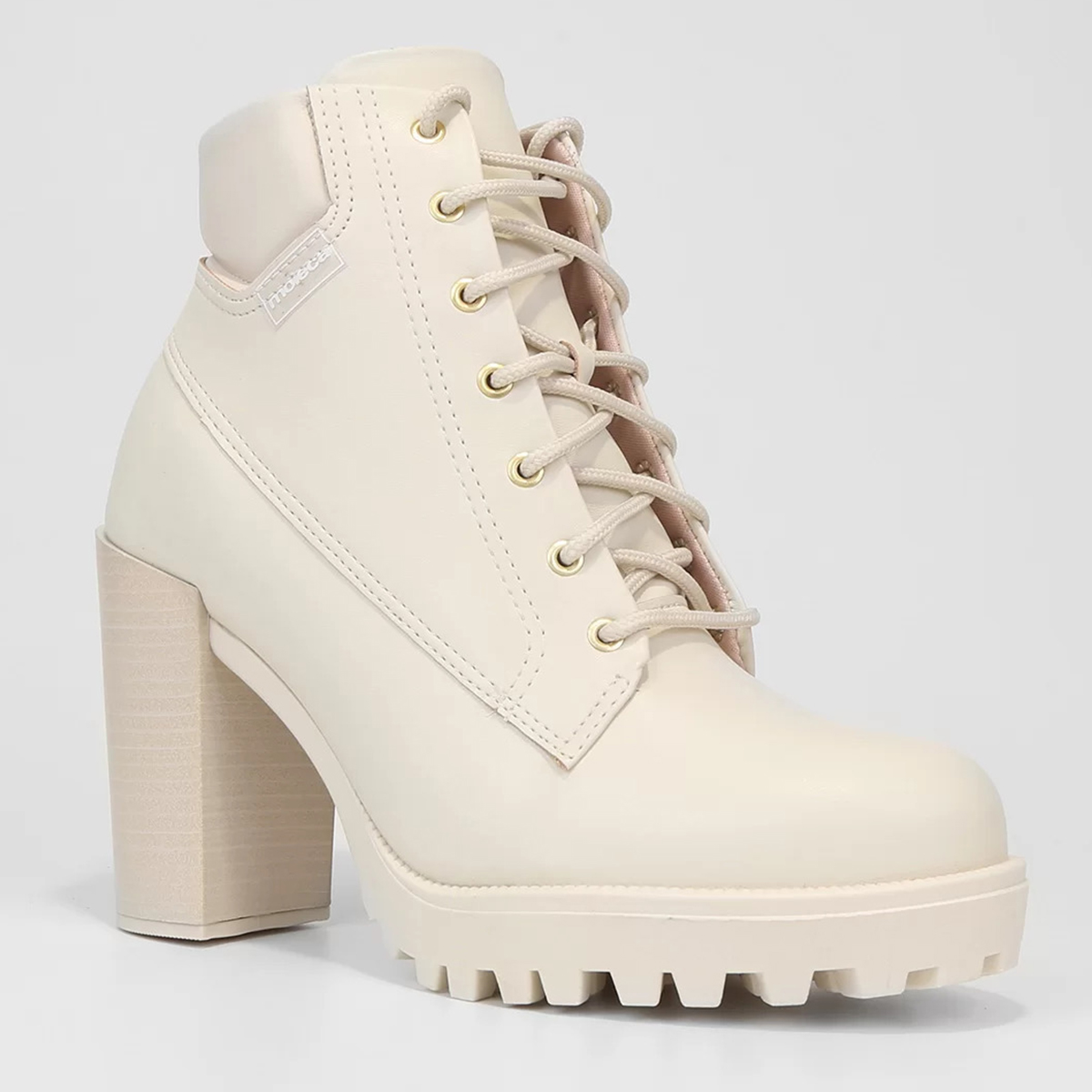 Botas Femininas: Cano Curto, Salto & Coturnos