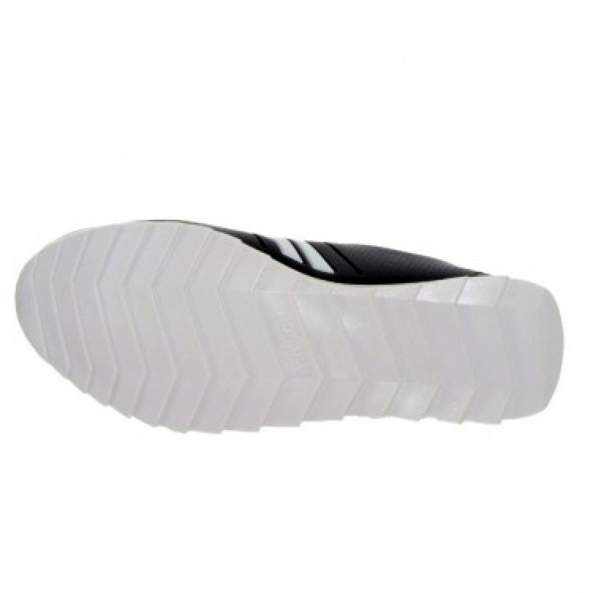 tênis moleca jogging tira lateral feminino