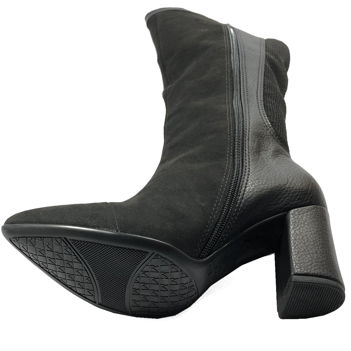 piccadilly botas cano longo