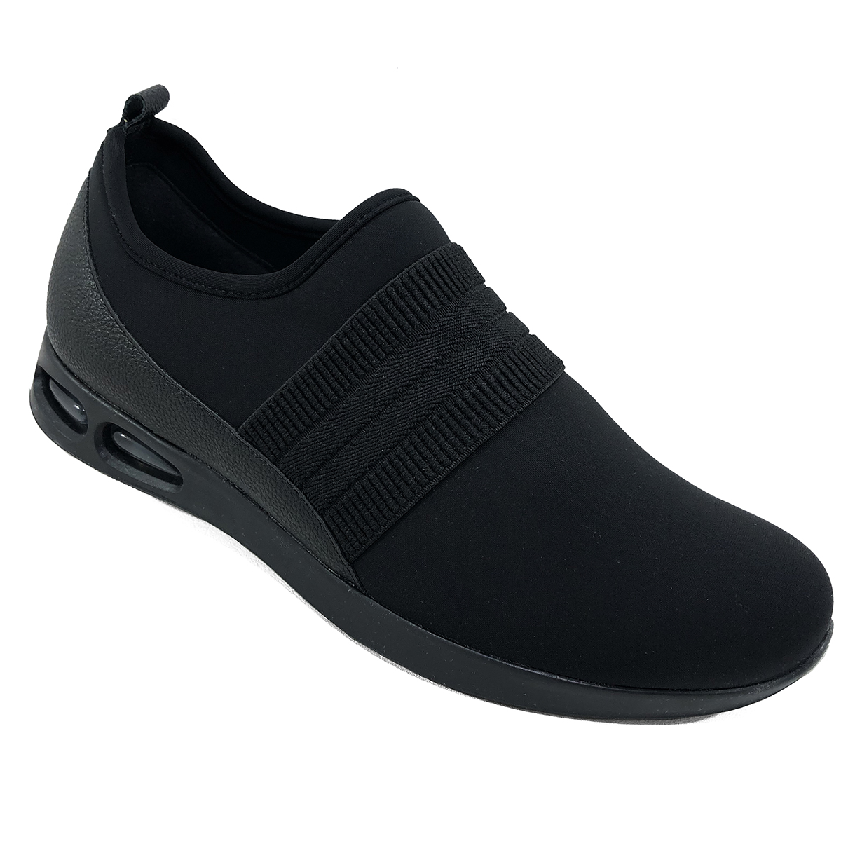tenis piccadilly preto