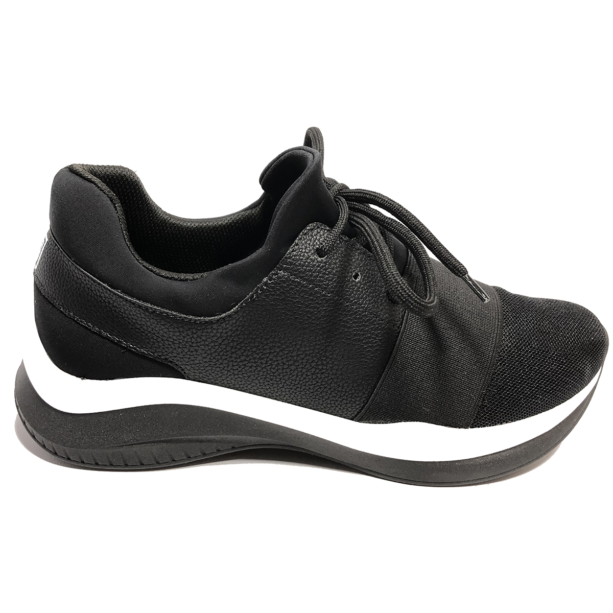 tenis energy com elastico piccadilly