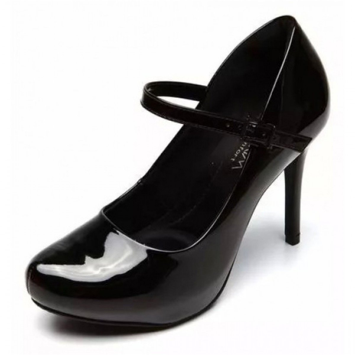 sapato preto ramarim