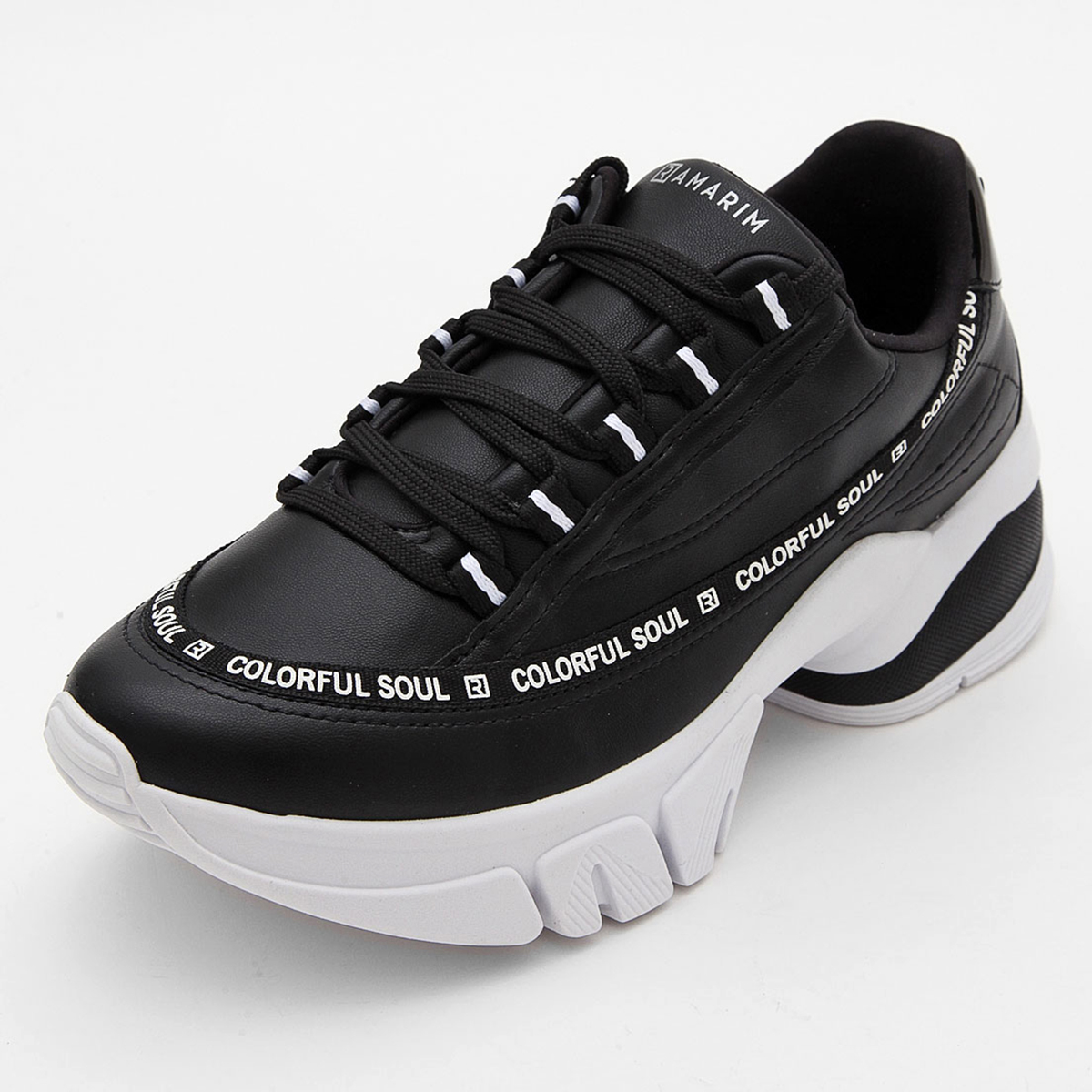 dad sneakers ramarim
