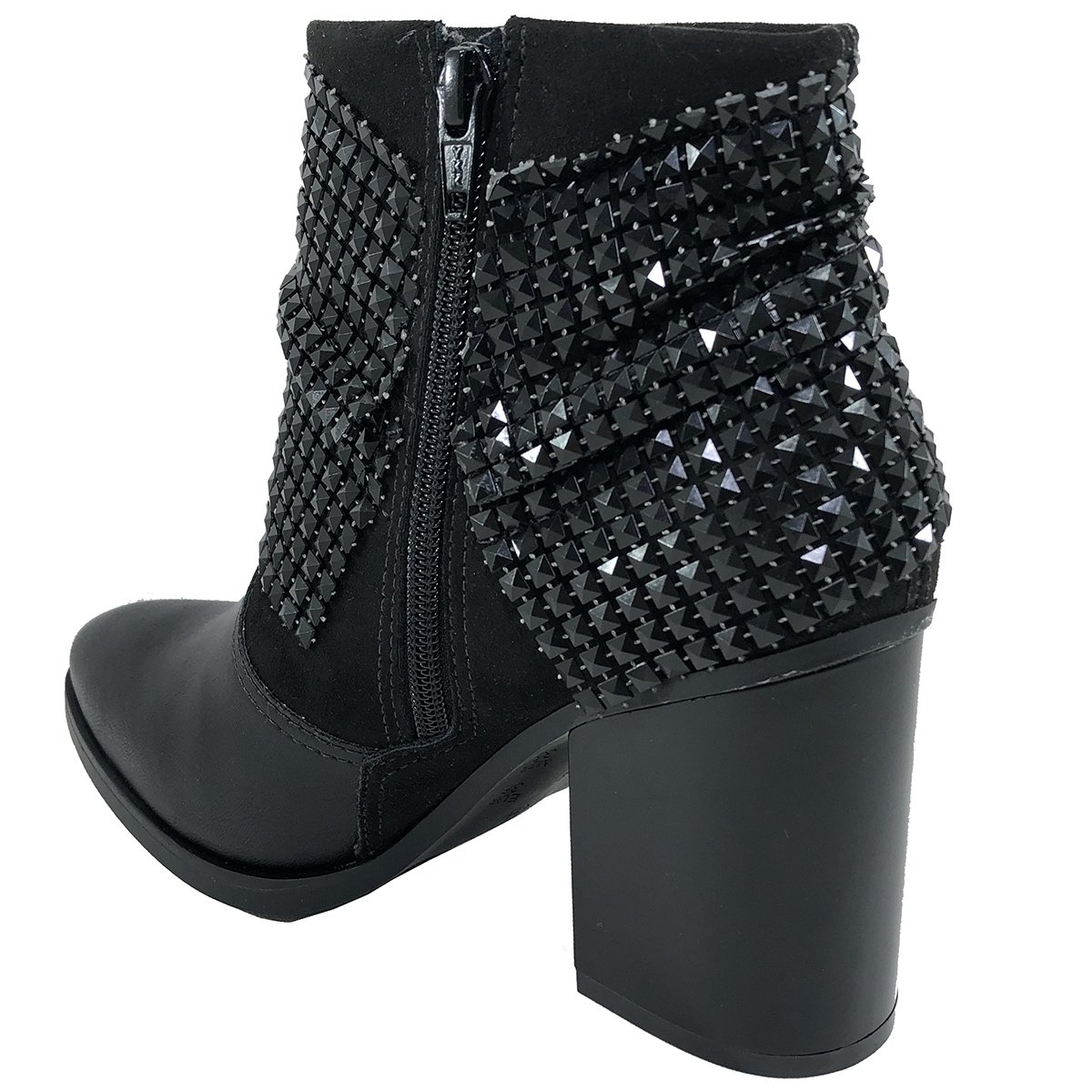 bota ramarim cano curto