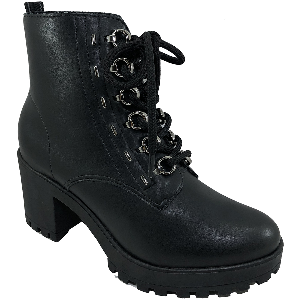 coturno ramarim preto