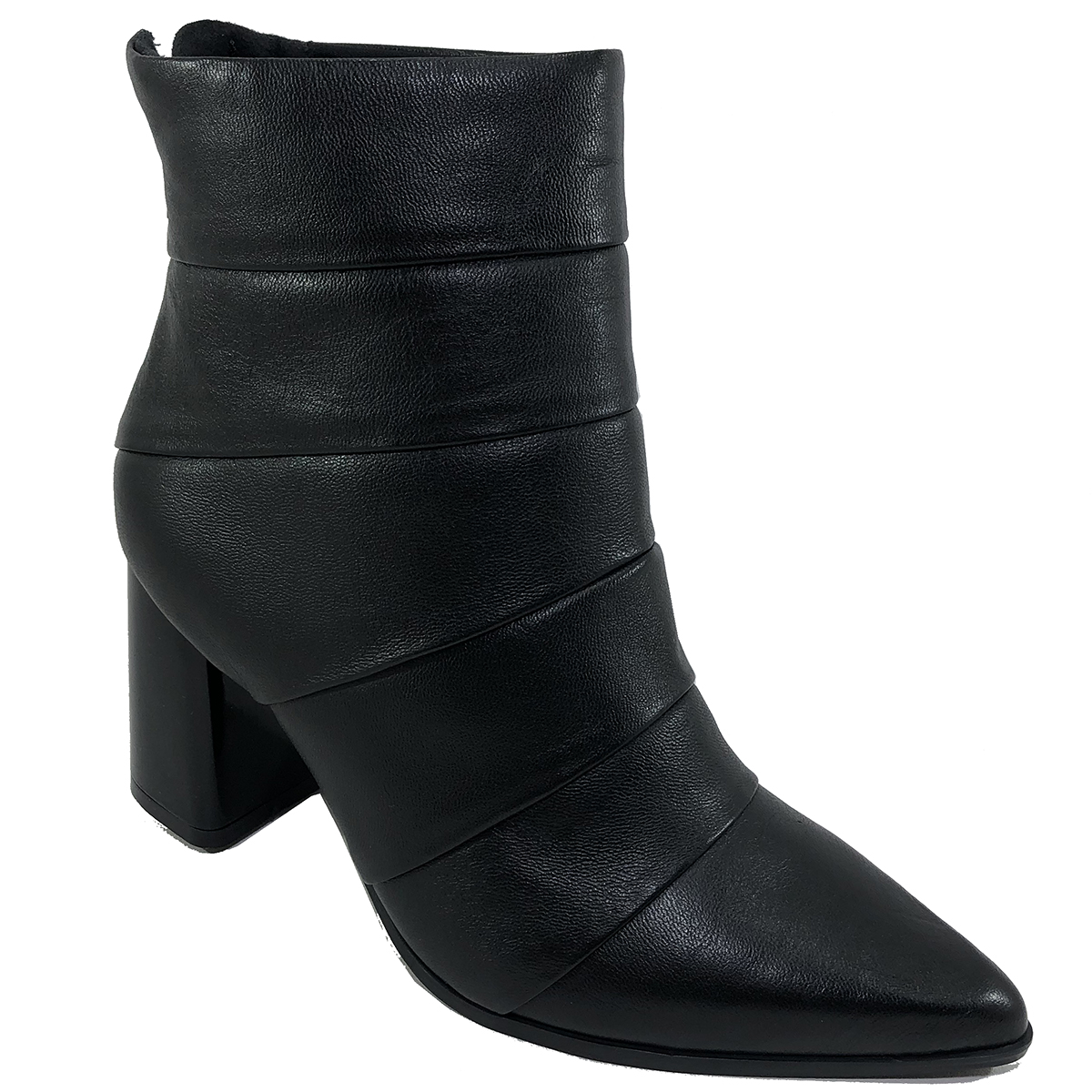 sapato ramarim salto grosso