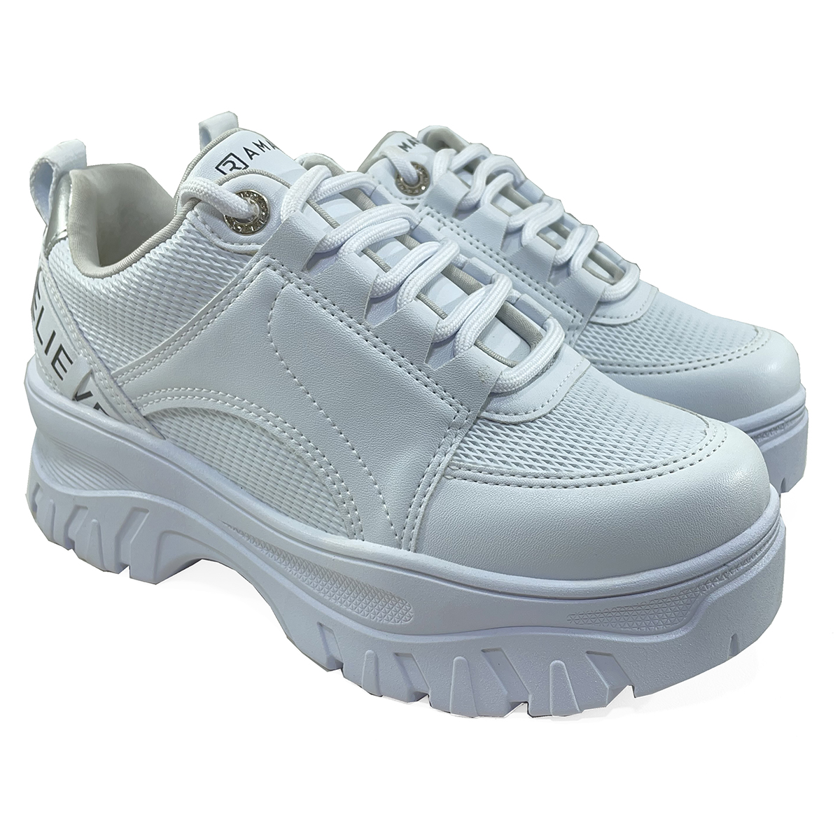 tênis dad sneaker ramarim