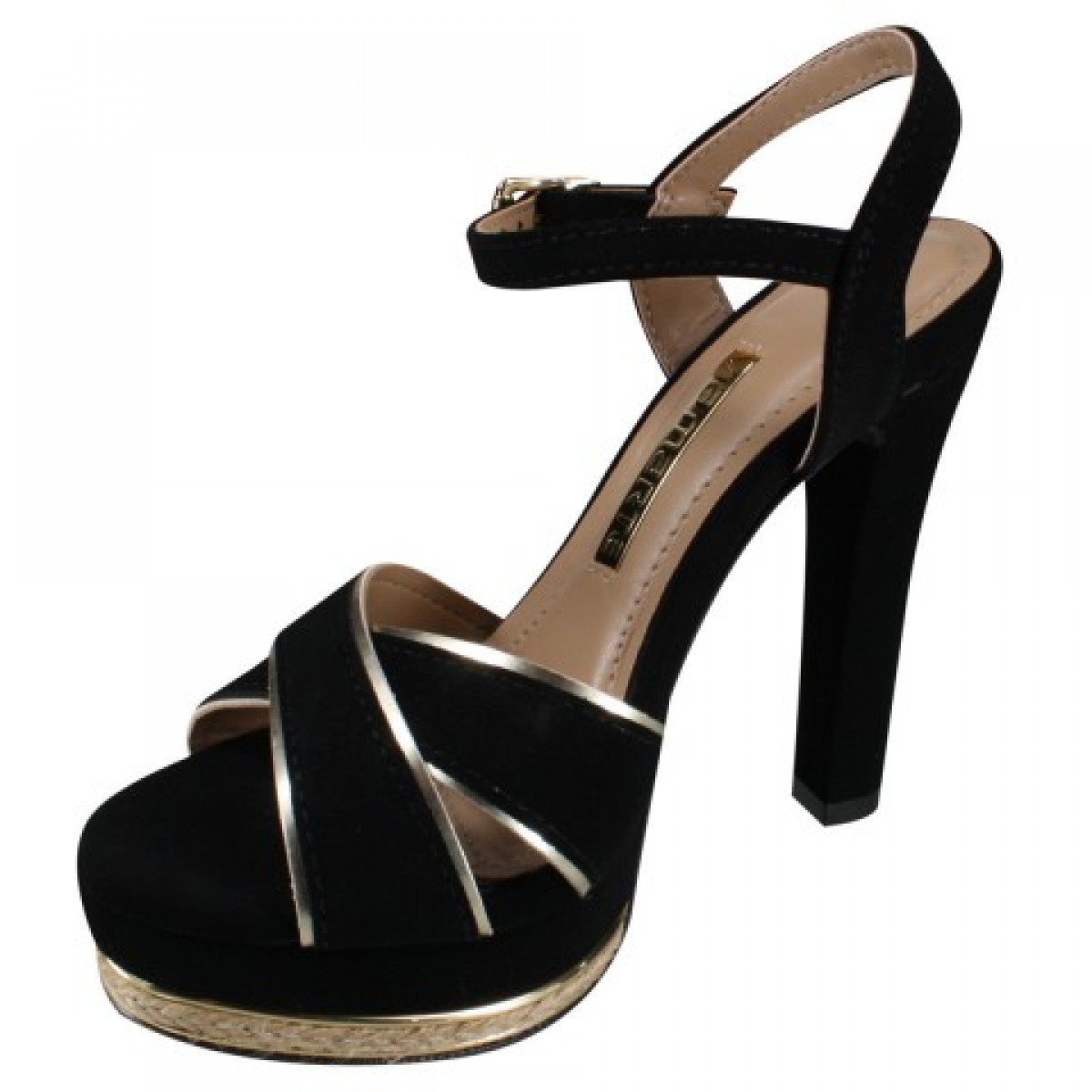 sandalia via marte nobuck