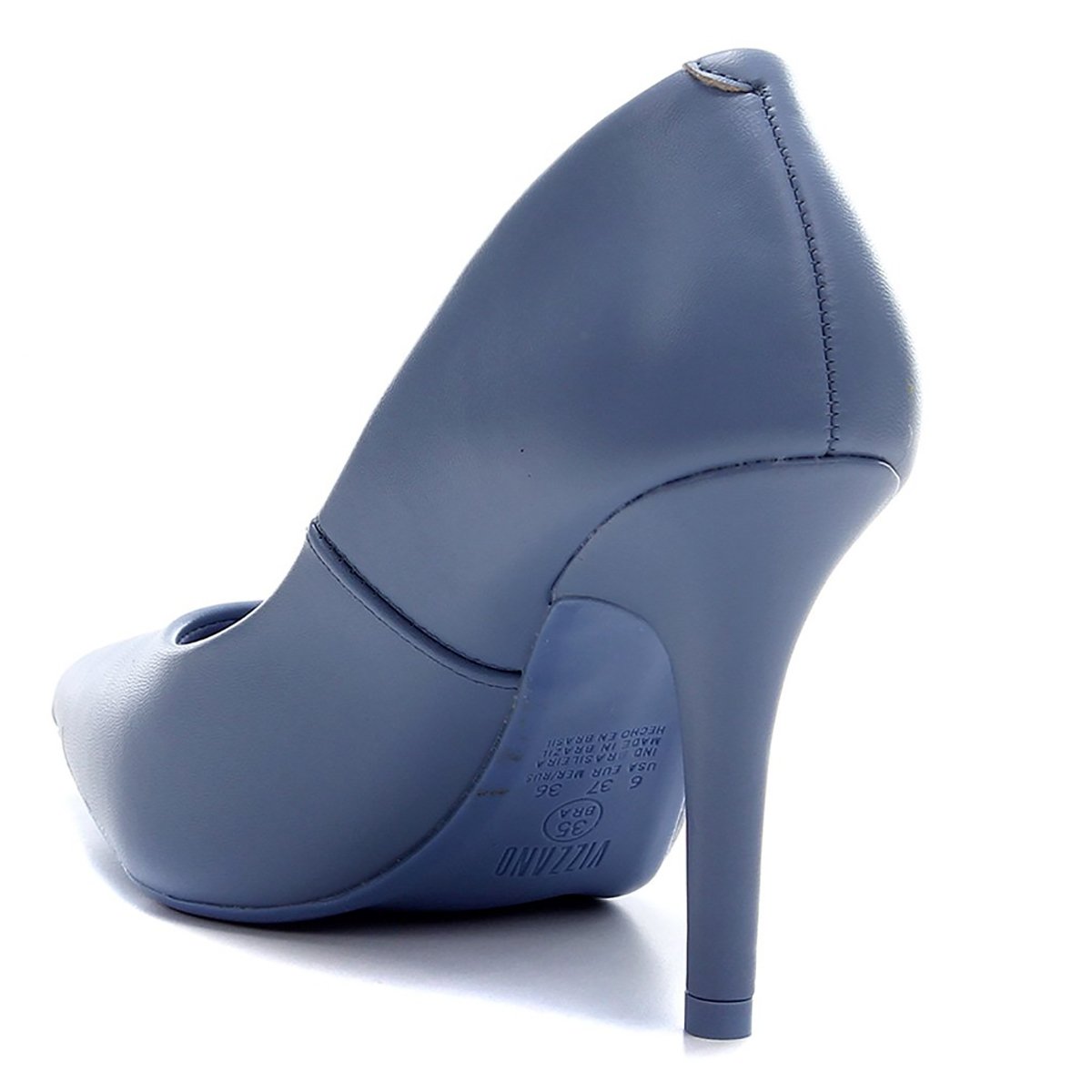 scarpin jeans vizzano