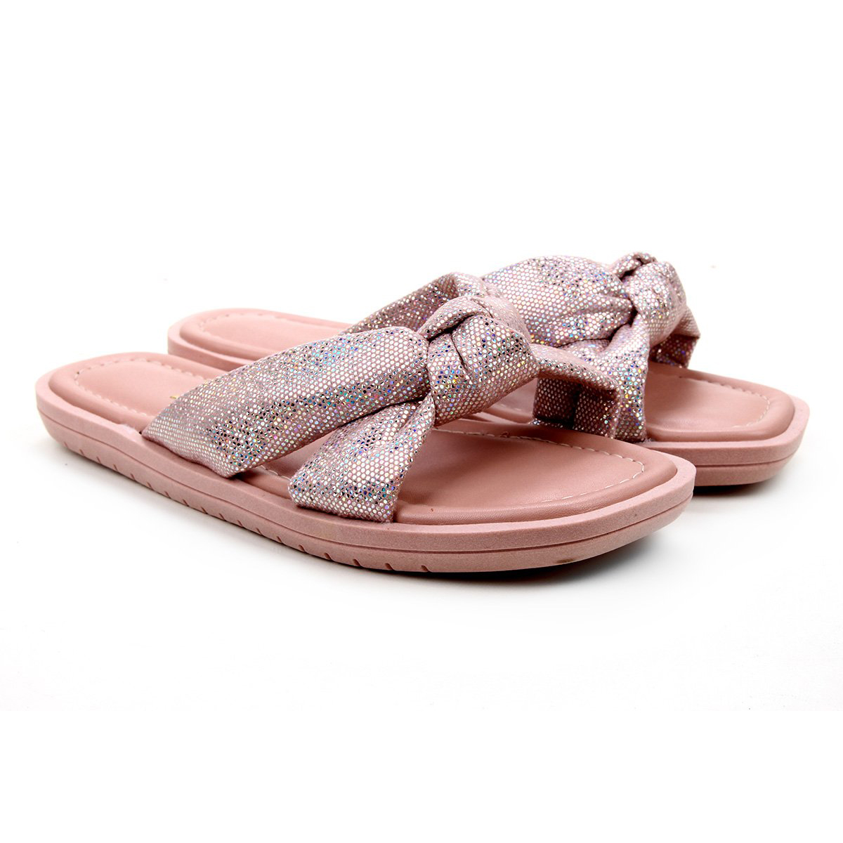 rasteira vizzano camurça