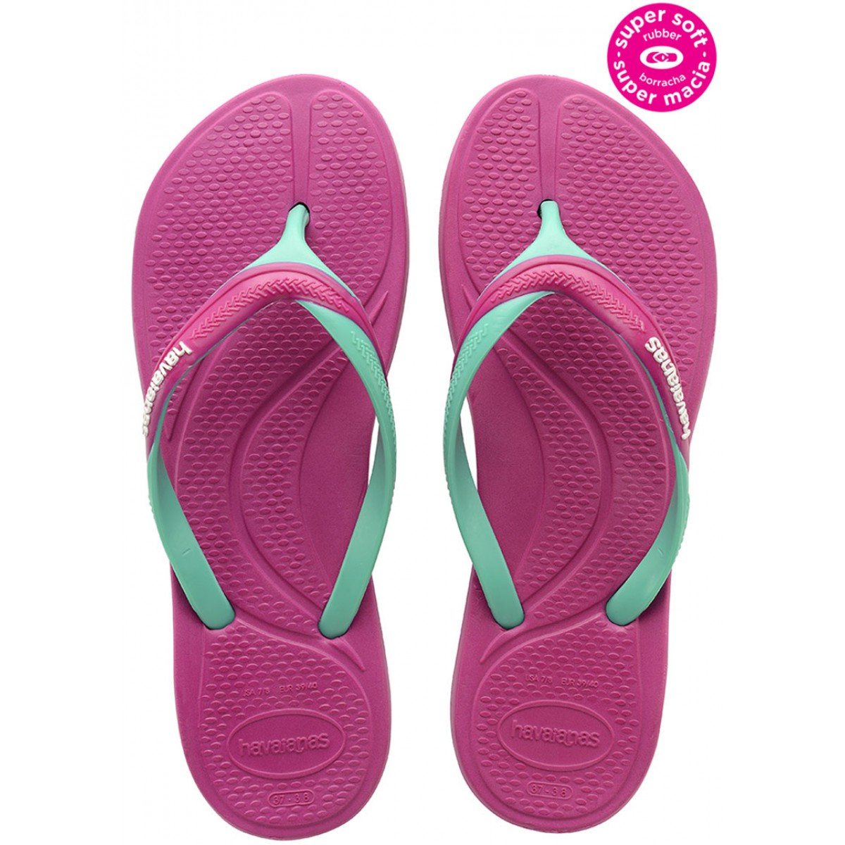 sandalias havaianas atenas