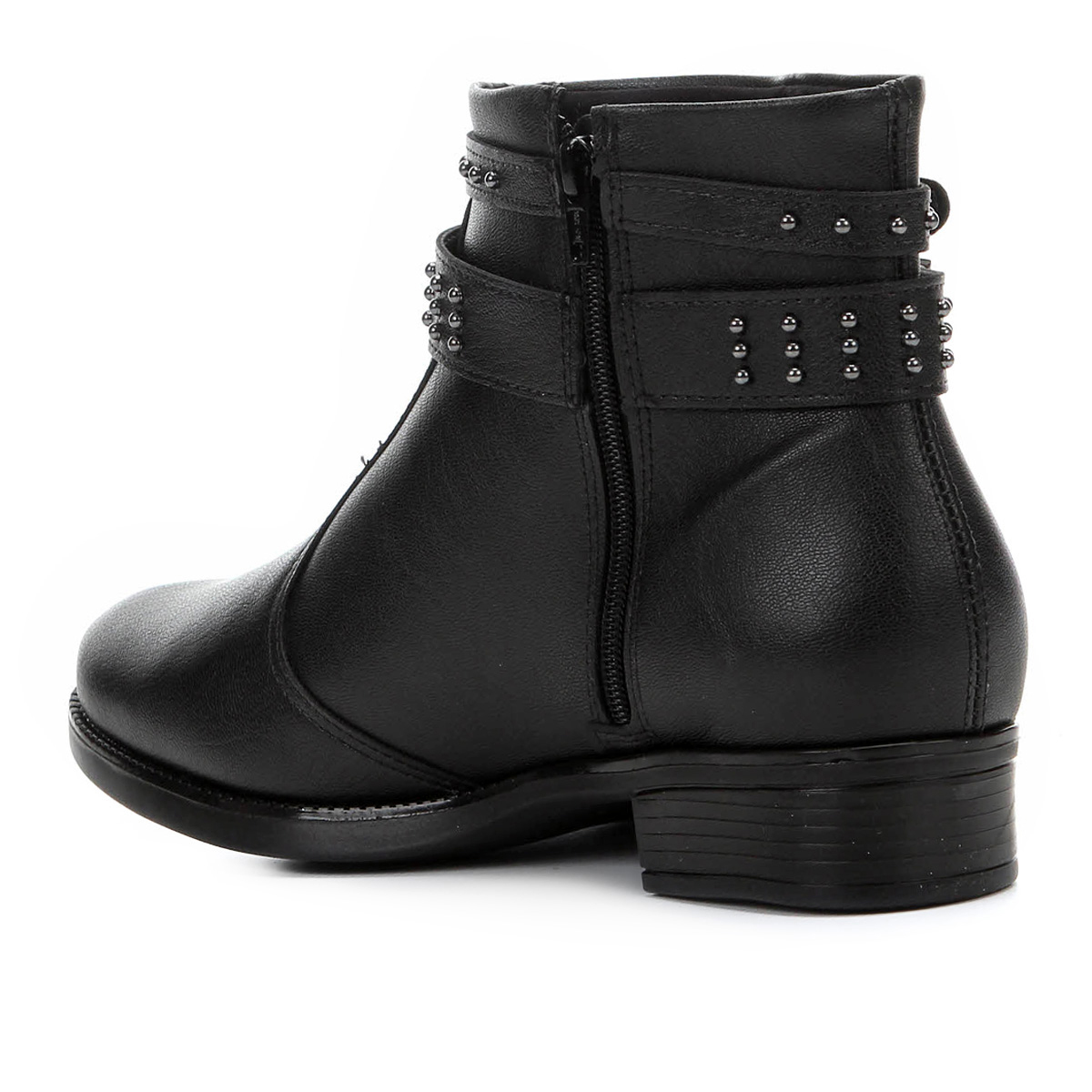 bota vizzano tachas