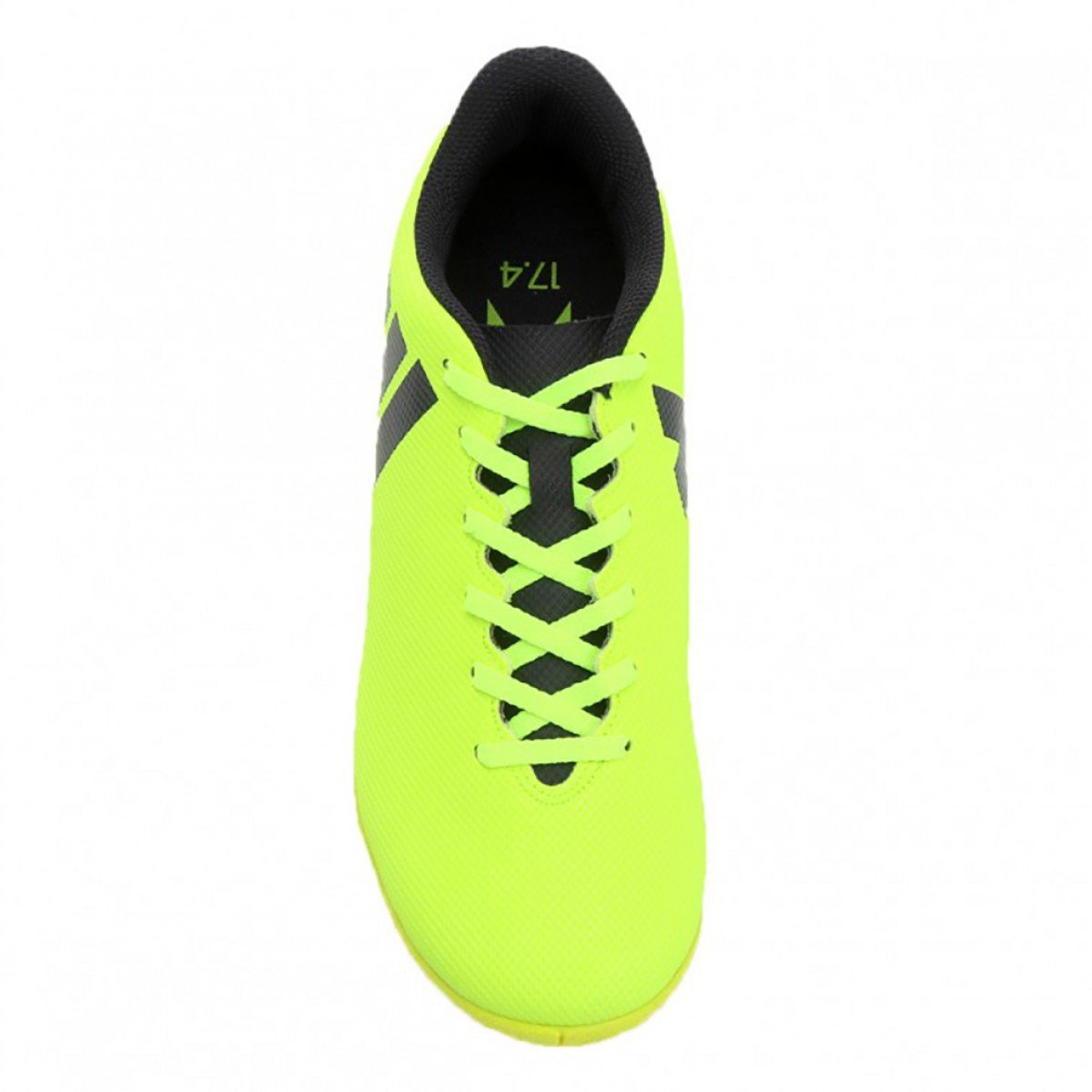 chuteira futsal adidas x 17.4