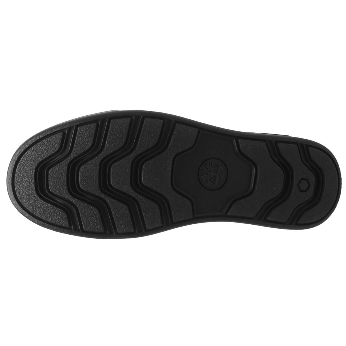 tenis timberland traveller