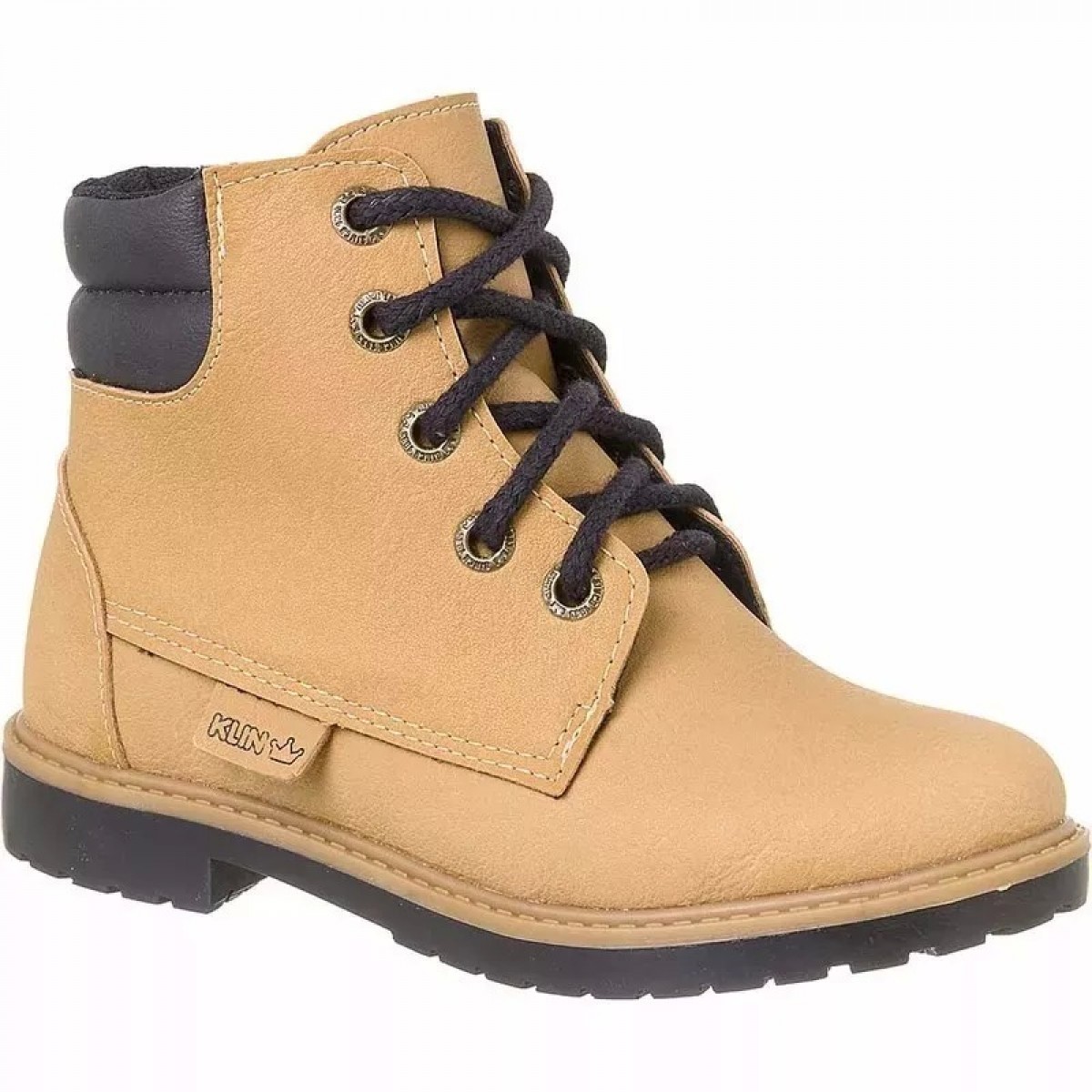 bota infantil klin