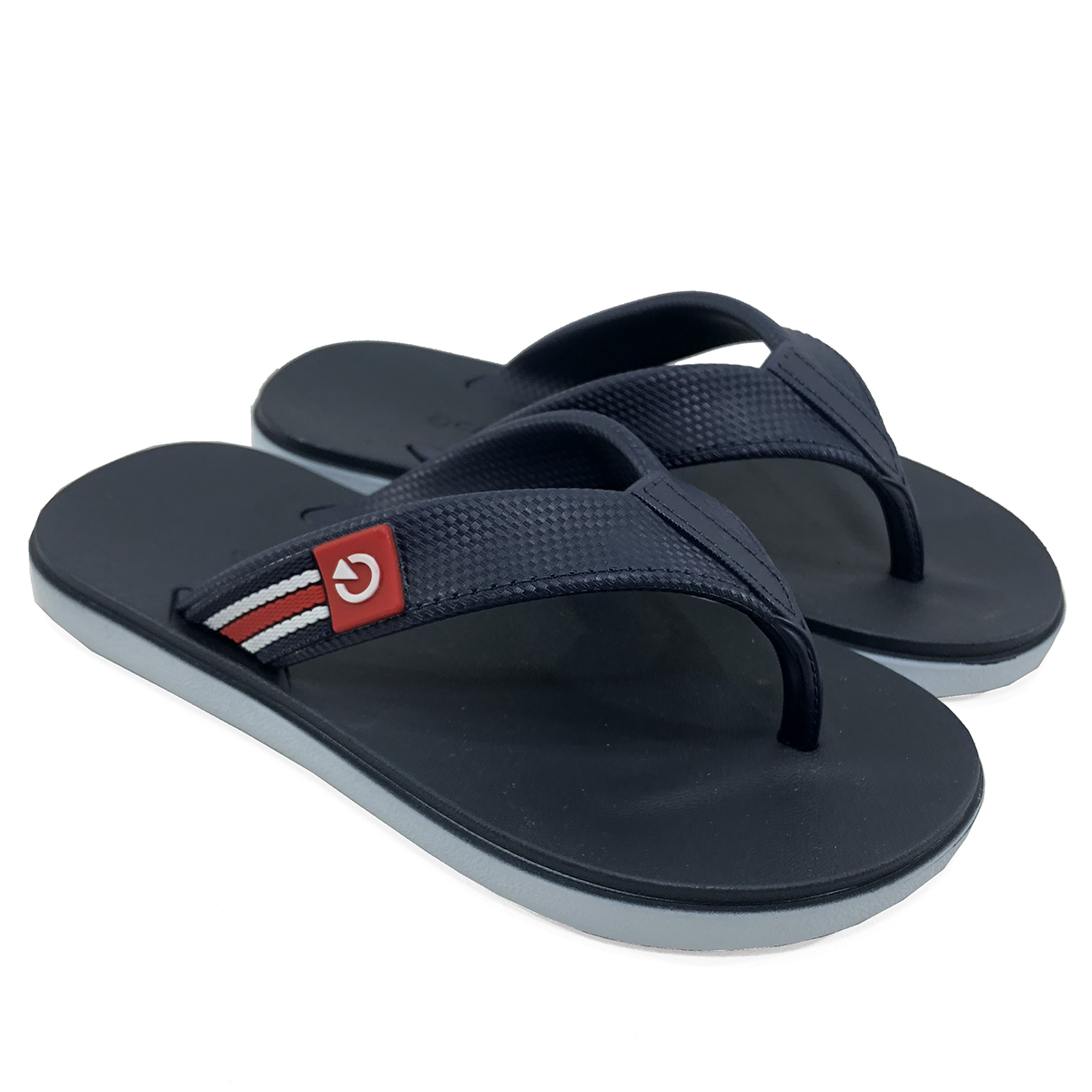 Chinelo Infantil Cartago Dublin Menino Marinho - Compre Agora | Cabana  Magazine