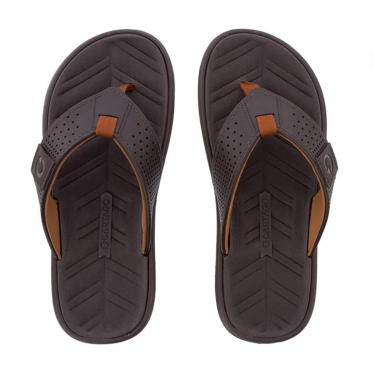 chinelo cartago malta iv