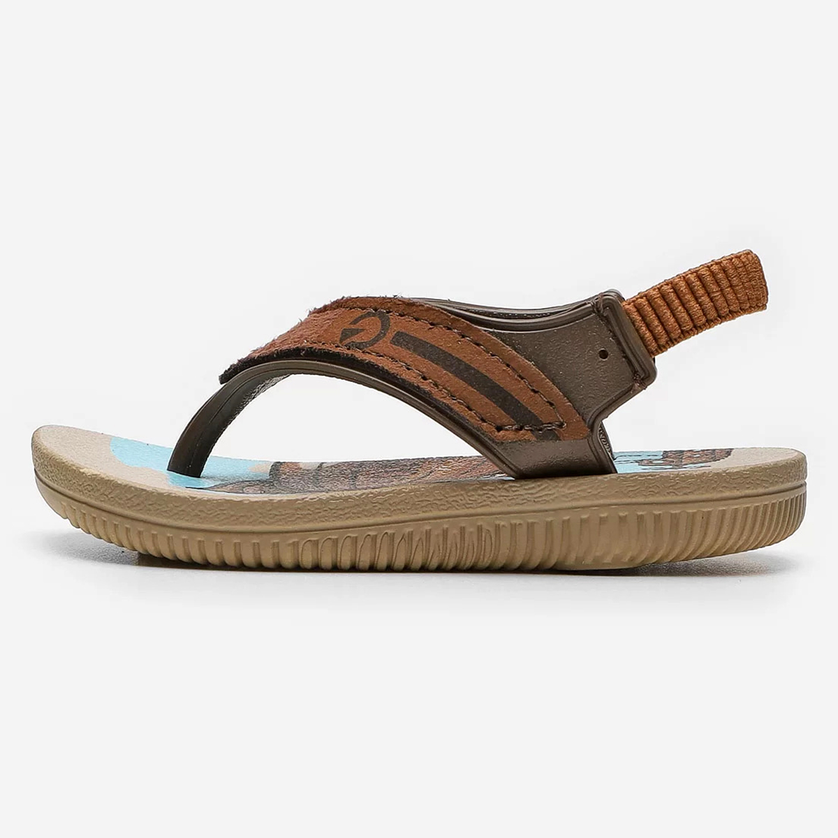 Chinelo cartago para bebe top