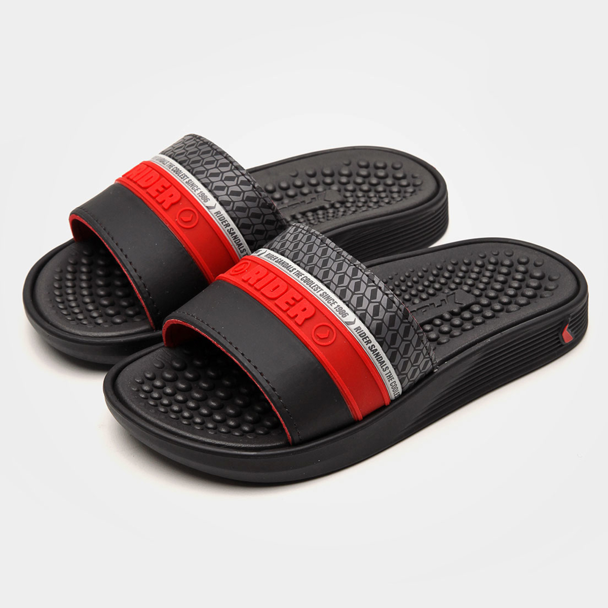 Disadvantage Europe Troubled Chinelo Slide Rider Infantil Pump Preto e Vermelho - Compre Agora | Cabana Magazine Disadvantage Europe Troubled Chinelo Slide Rider Infantil Pump Preto e Vermelho - Compre Agora | Cabana Magazine