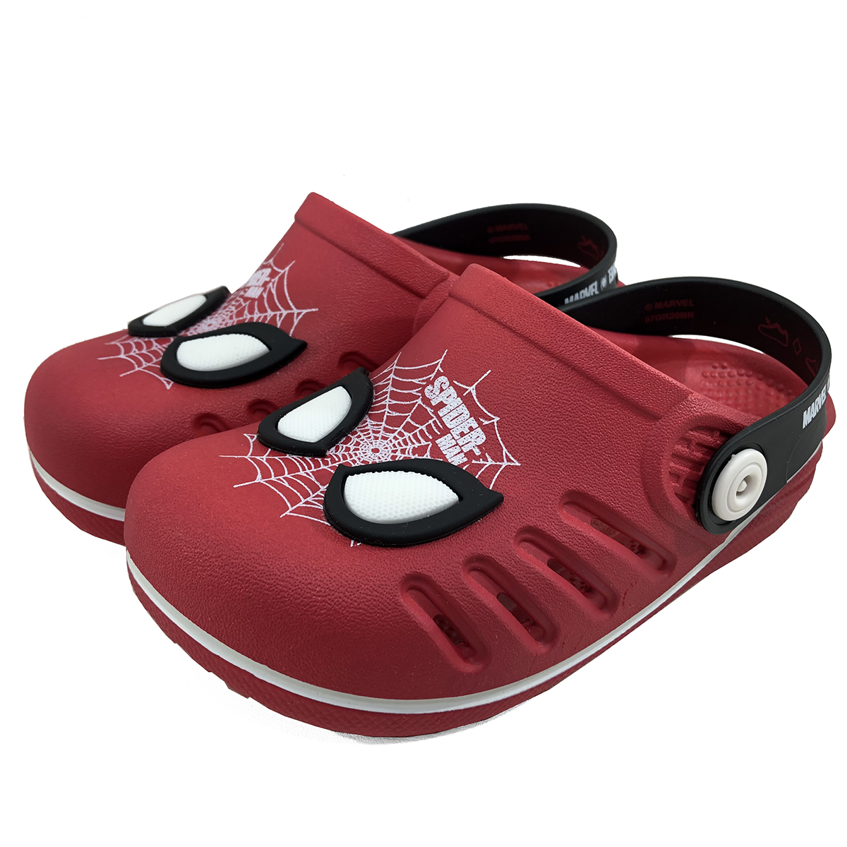 babuche grendene kids